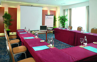 Silken AtláNtida Santa Cruz Silken AtláNtida Santa Cruz