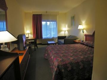 Best Western Golden Lion 