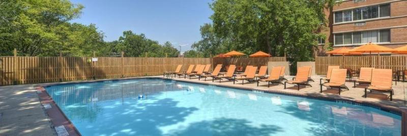 The Virginian Suites, An Ascend Collection Hotel 