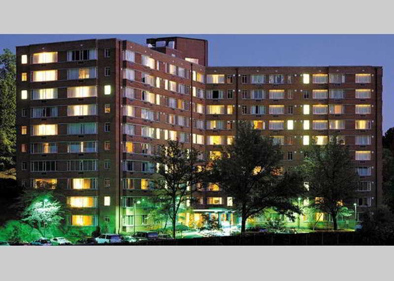 The Virginian Suites, An Ascend Collection Hotel 