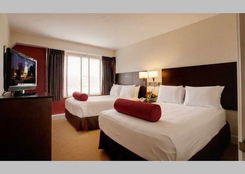 The Virginian Suites, An Ascend Collection Hotel 