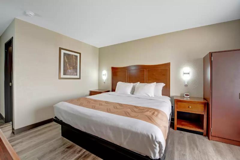 Travelodge by Wyndham Cortez — foto 2