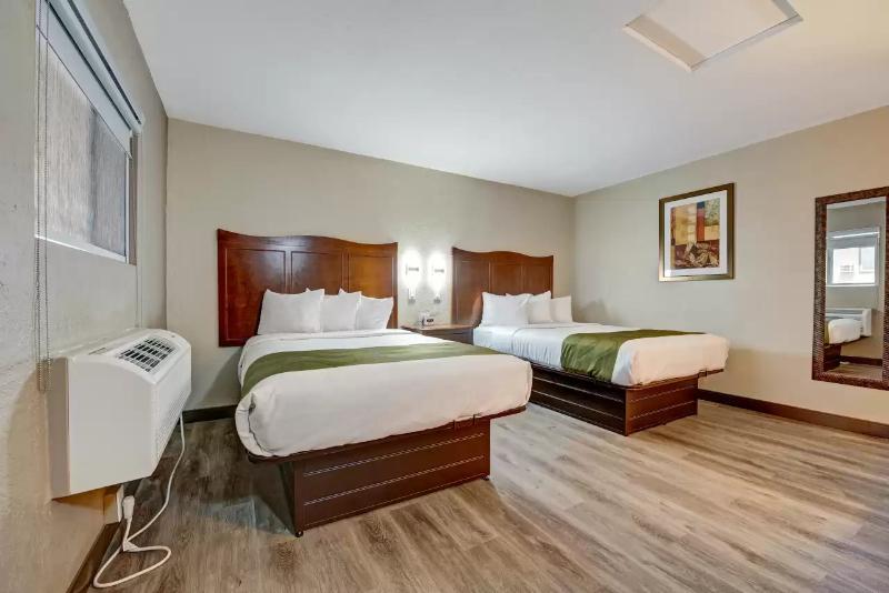 Travelodge by Wyndham Cortez — foto 4