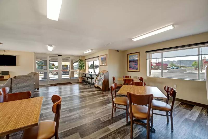 Travelodge by Wyndham Cortez — foto 5