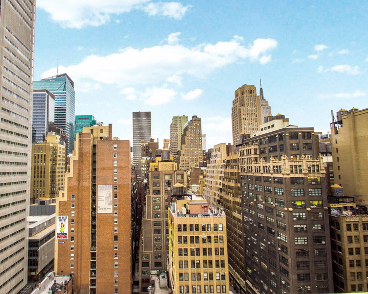 Artel Hotel Times Square 