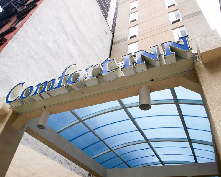 Artel Hotel Times Square Artel Hotel Times Square