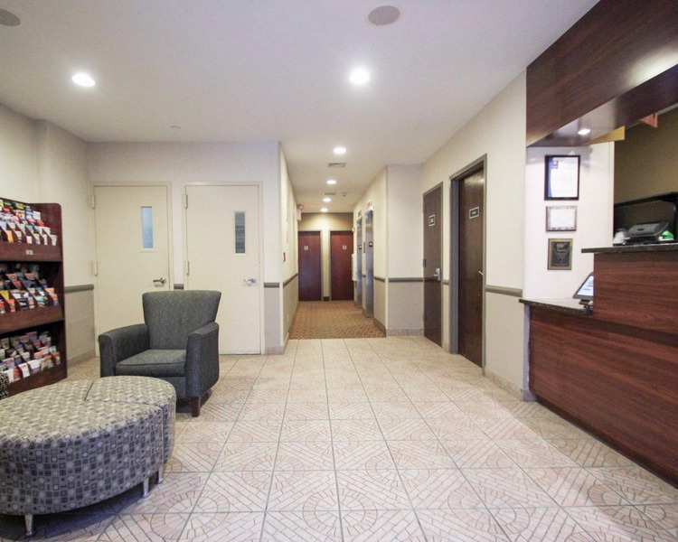Artel Hotel Times Square 