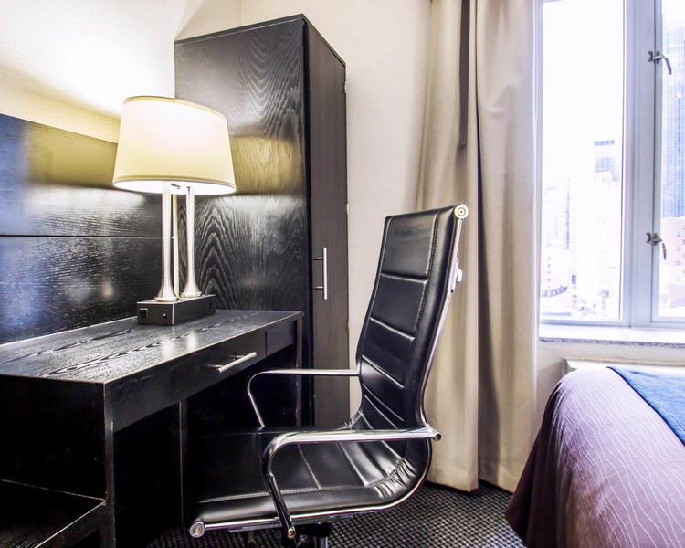 Artel Hotel Times Square 