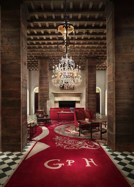 Gramercy Park Hotel Gramercy Park Hotel