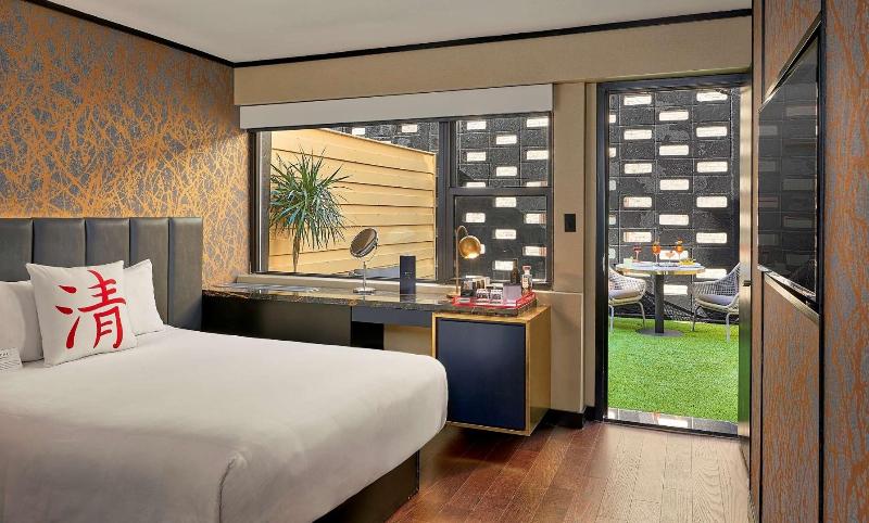 Cachet Boutique Hotel Nyc 