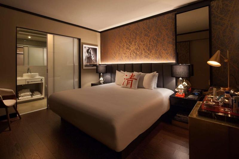 Cachet Boutique Hotel Nyc 