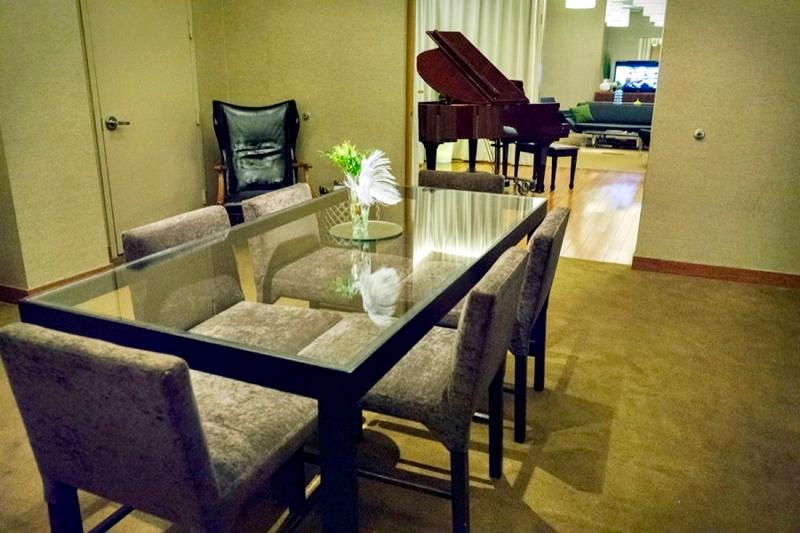 Cachet Boutique Hotel Nyc 