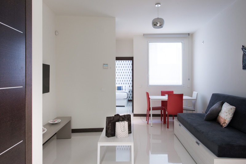 Roisa Suites 