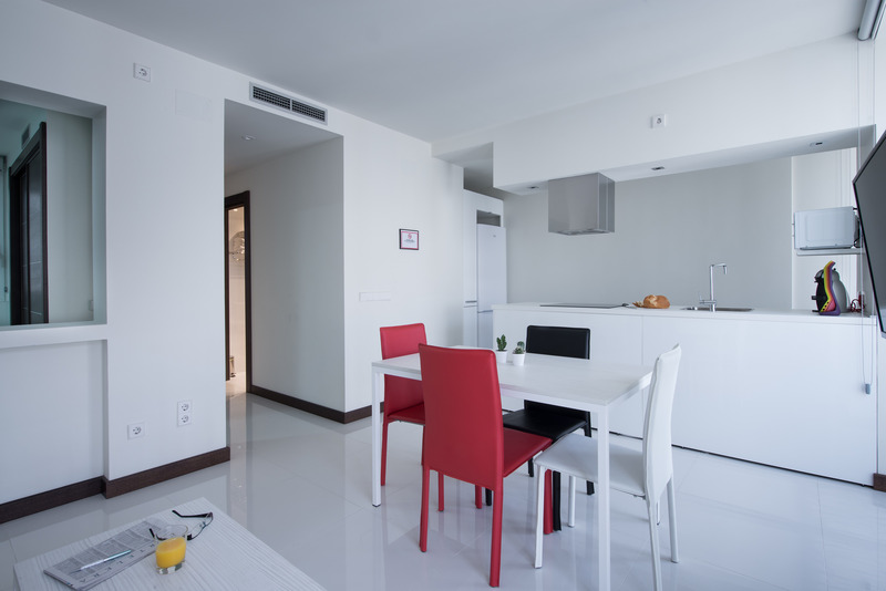 Roisa Suites 