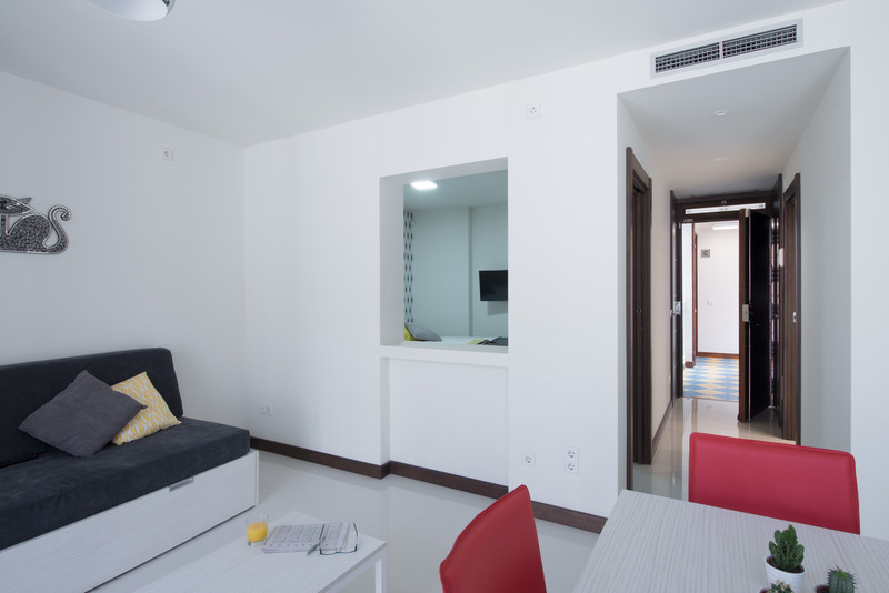 Roisa Suites 