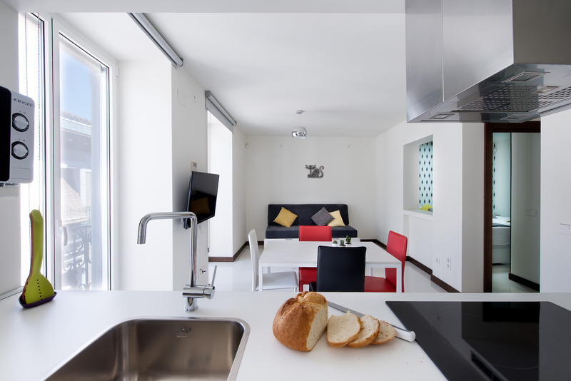 Roisa Suites 