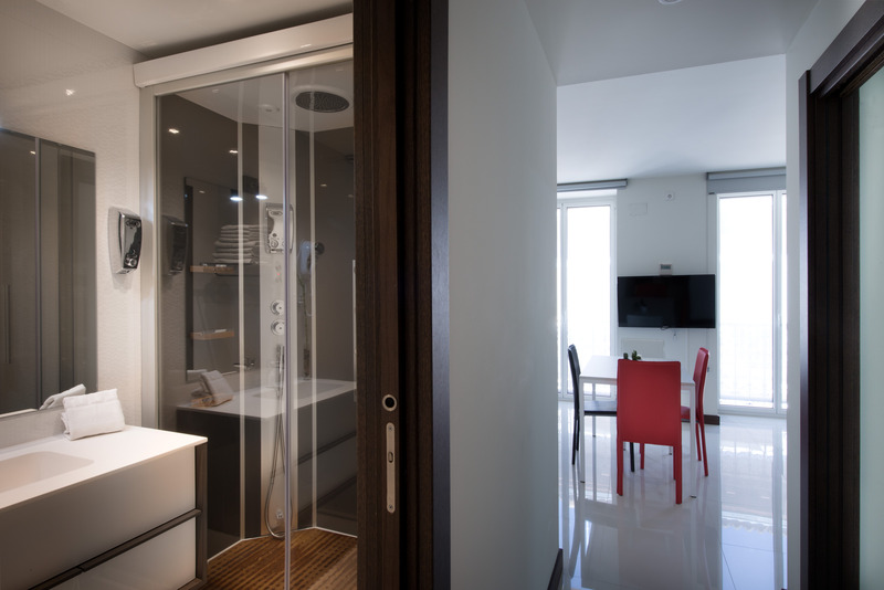 Roisa Suites 