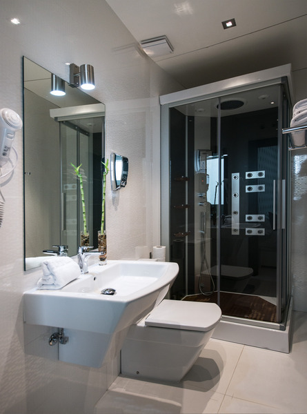 Roisa Suites 