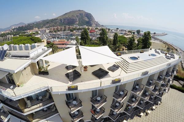 Grand Hotel L'Approdo Grand Hotel L'Approdo
