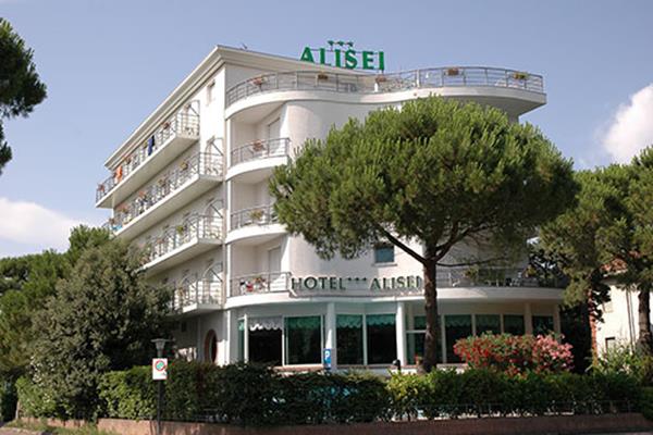 Hotel Alisei 