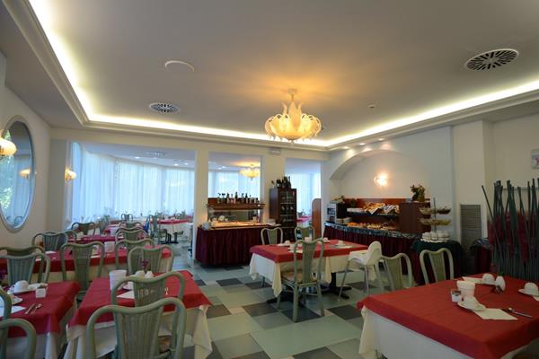 Hotel Alisei 