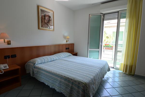 Hotel Alisei 