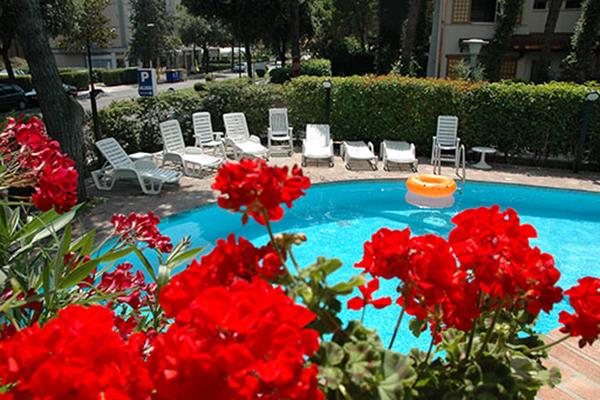 Hotel Alisei 