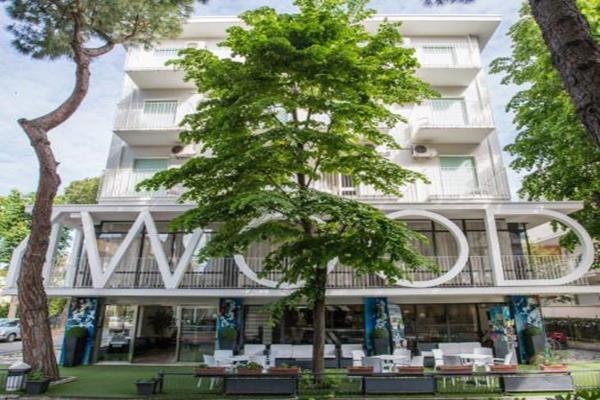 Hollywood Riccione Hollywood Riccione