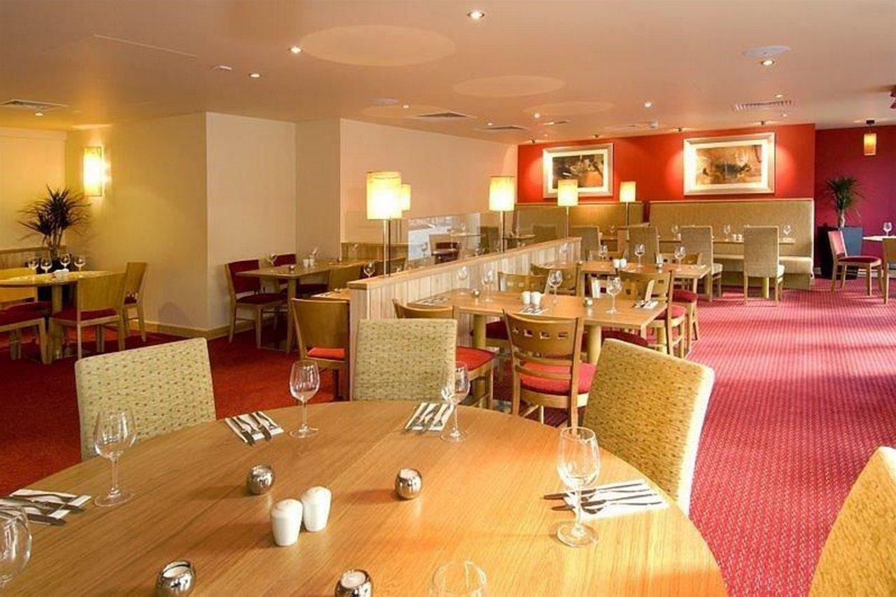 Premier Inn Leicester City Centre Premier Inn Leicester City Centre