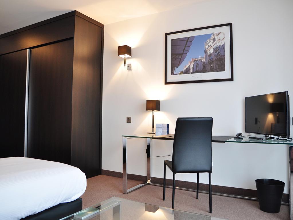 Golden Tulip Nantes Carquefou Suite Golden Tulip Nantes Carquefou Suite