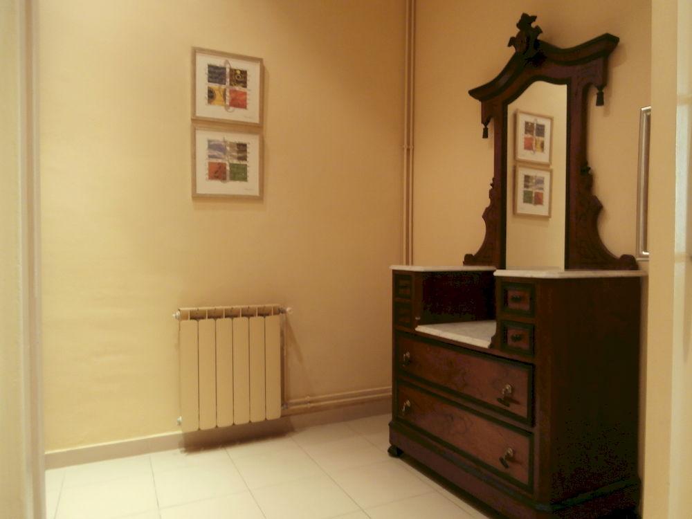Apartaments Sant Jordi Girona 97 Apartaments Sant Jordi Girona 97