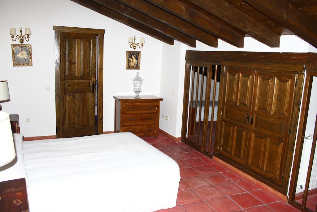 Palacio De Monjaraz 