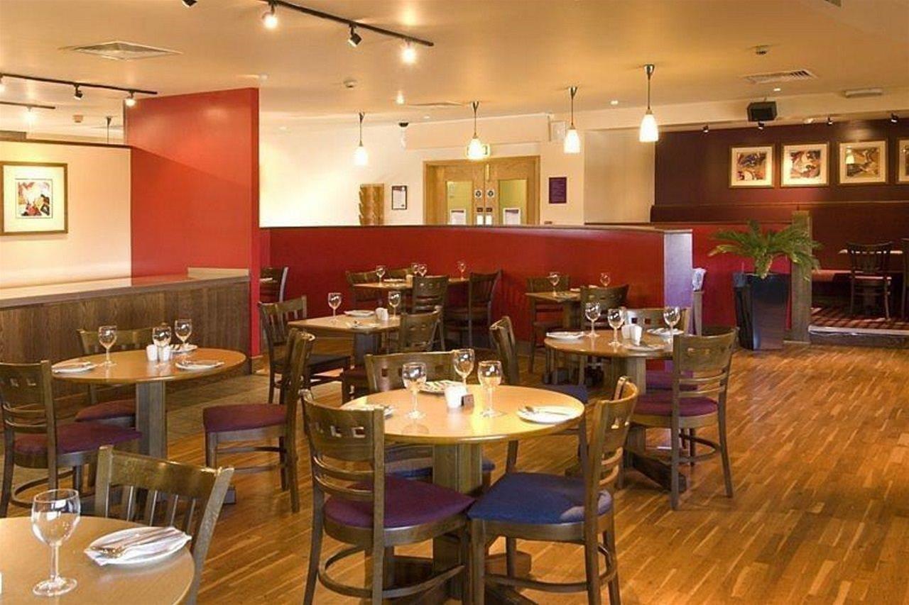 Premier Inn Southampton City Centre Premier Inn Southampton City Centre