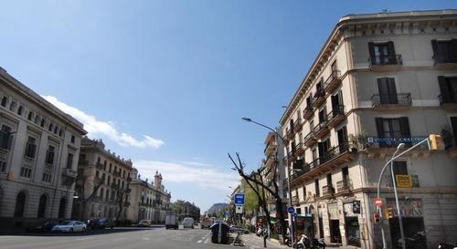 Hostal Orleans Barcelona 