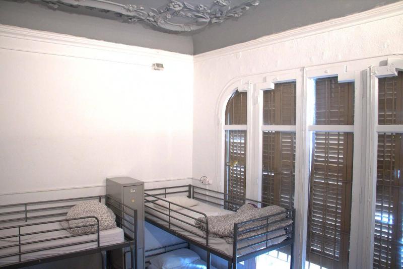 Casa Barcelo Hostel Casa Barcelo Hostel