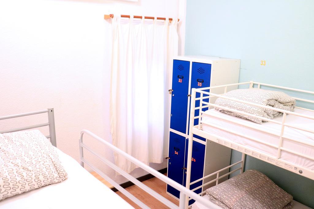 Casa Barcelo Hostel 