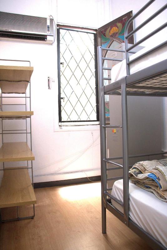 Casa Barcelo Hostel 
