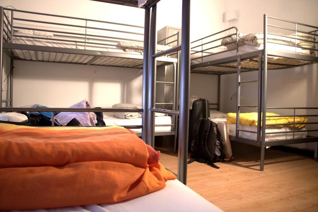 Casa Barcelo Hostel 