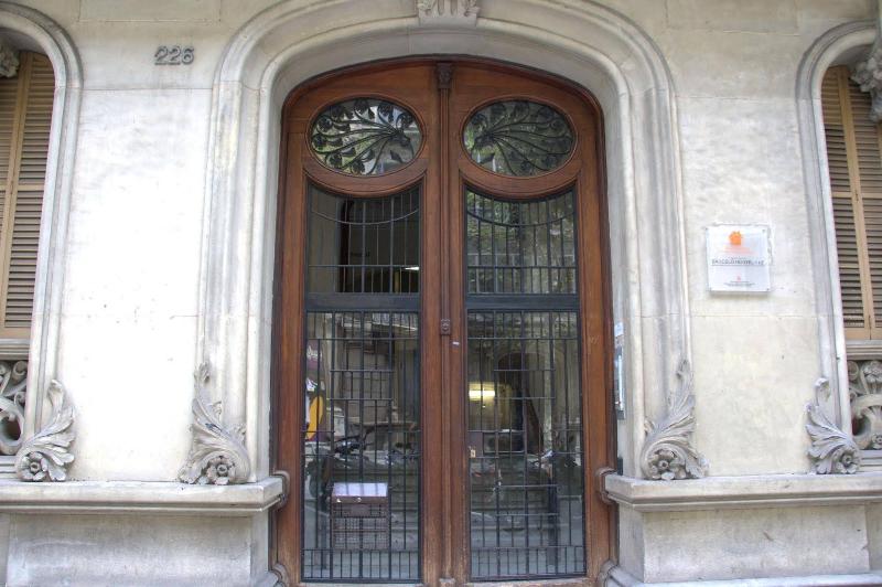Casa Barcelo Hostel 