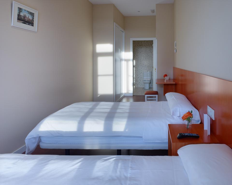 Montes PensióN Boutique Montes PensióN Boutique