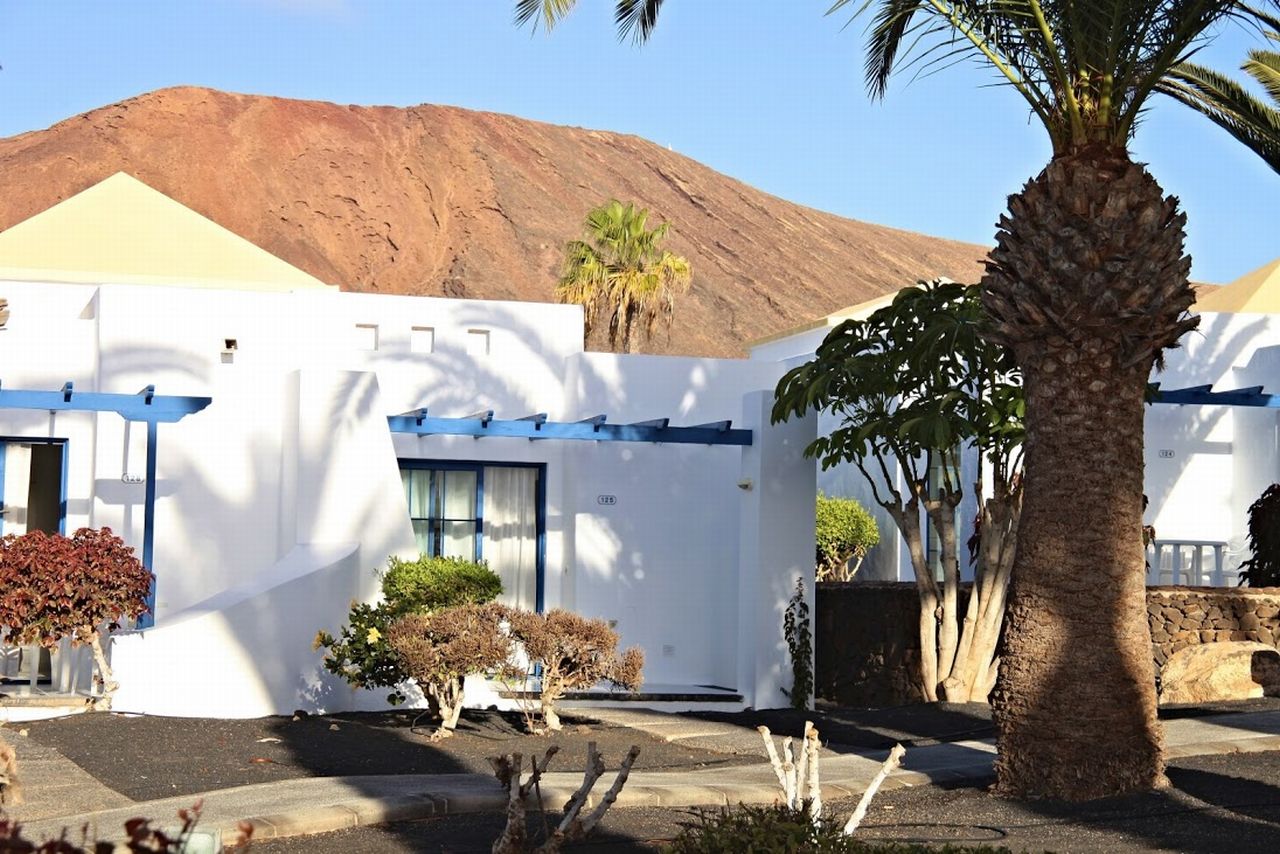 Marconfort Atlantic Garden Bungalows