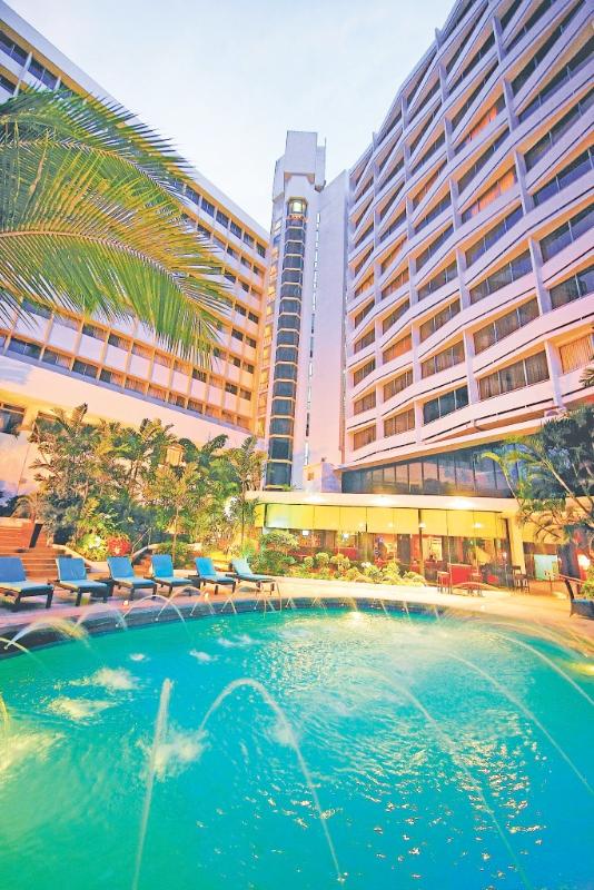 Renaissance Panama City Hotel