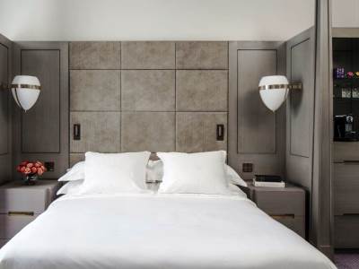 Four Seasons Hotel London at Tower Bridge