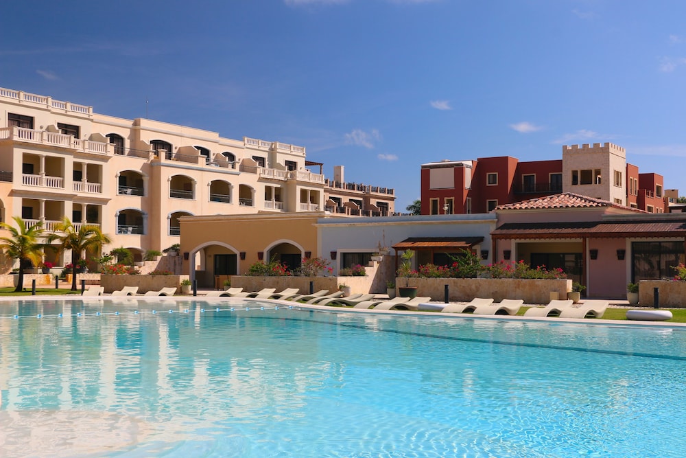 TAN Resorts Marina Cap Cana