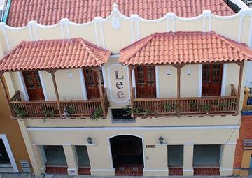 Hostal Seven Nights Cartagena