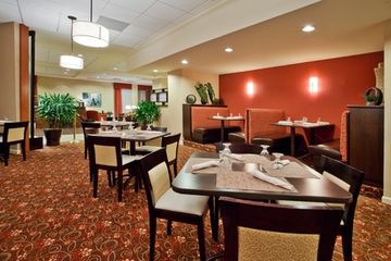 The Inn at Centennial Park