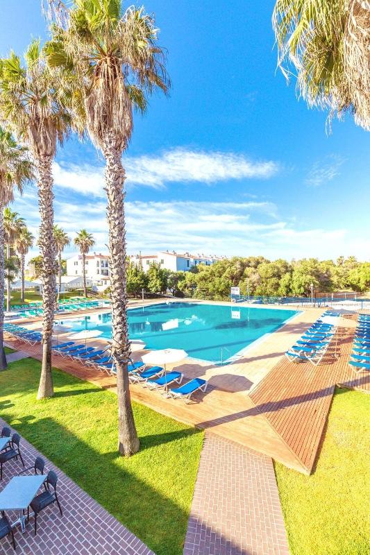 Aparthotel Vibra Blanc Palace photo 11