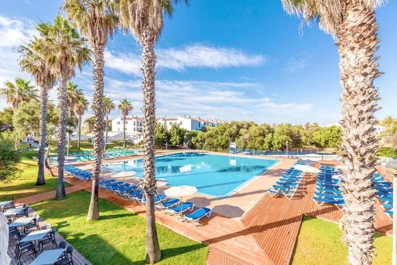 Aparthotel Vibra Blanc Palace photo 15