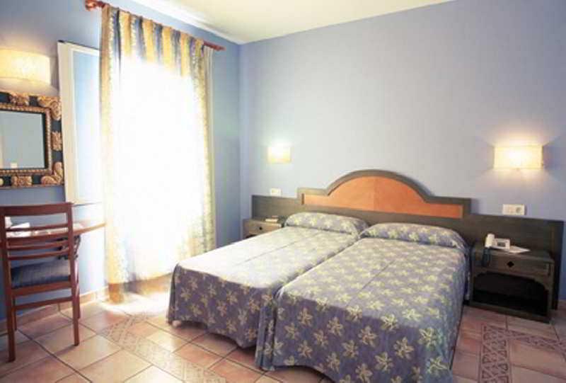 Aparthotel Vibra Blanc Palace photo 17