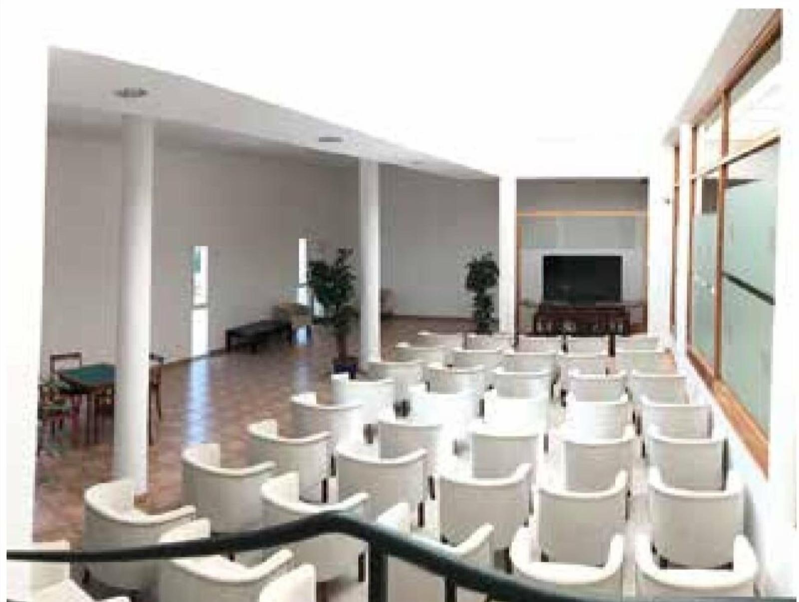 Aparthotel Vibra Blanc Palace photo 22